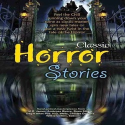 Classic Horror Stories